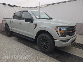 2023 Ford F-150 Tremor Crew Cab Short Bed - miniatura 3