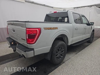 2023 Ford F-150 Tremor Crew Cab Short Bed - miniatura 4
