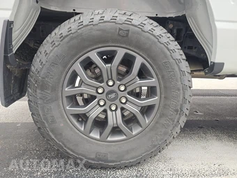 2023 Ford F-150 Tremor Crew Cab Short Bed - miniatura 5