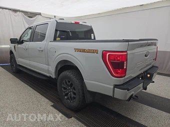 2023 Ford F-150 Tremor Crew Cab Short Bed - miniatura 6