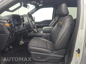 2023 Ford F-150 Tremor Crew Cab Short Bed - miniatura 7