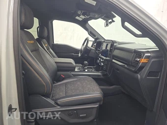 2023 Ford F-150 Tremor Crew Cab Short Bed - miniatura 8