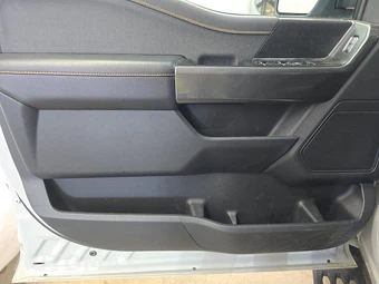 2023 Ford F-150 Tremor Crew Cab Short Bed - miniatura 9