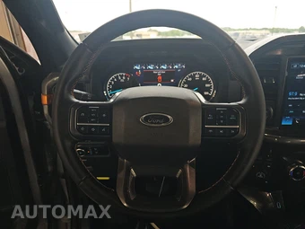 2023 Ford F-150 Tremor Crew Cab Short Bed - miniatura 10