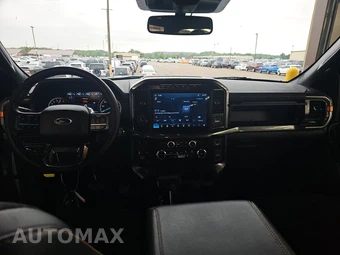 2023 Ford F-150 Tremor Crew Cab Short Bed - miniatura 11