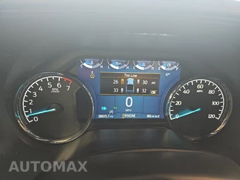 2023 Ford F-150 Tremor Crew Cab Short Bed - miniatura 12