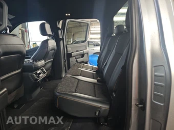 2023 Ford F-150 Tremor Crew Cab Short Bed - miniatura 13