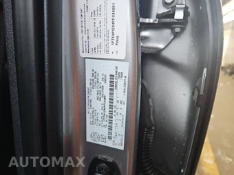 2023 Ford F-150 Tremor Crew Cab Short Bed - miniatura 14