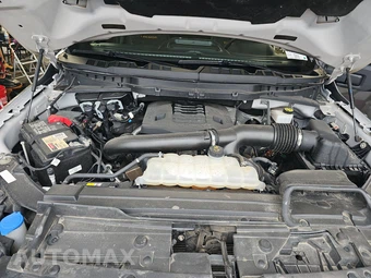 2023 Ford F-150 Tremor Crew Cab Short Bed - miniatura 15