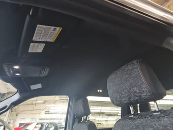 2023 Ford F-150 Tremor Crew Cab Short Bed - miniatura 17