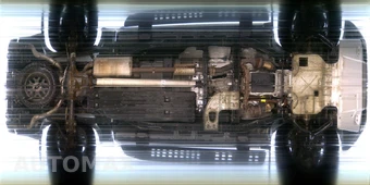 2023 Ford F-150 Tremor Crew Cab Short Bed - miniatura 18