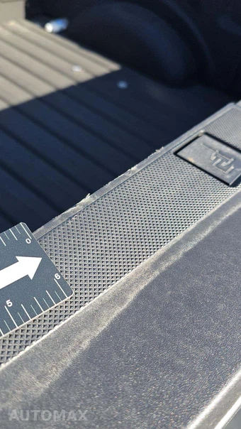 2023 Ford F-150 Tremor Crew Cab Short Bed - miniatura 20