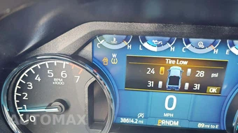 2023 Ford F-150 Tremor Crew Cab Short Bed - miniatura 30