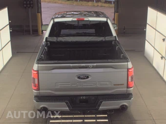 2023 Ford F-150 Tremor Crew Cab Short Bed - miniatura 5