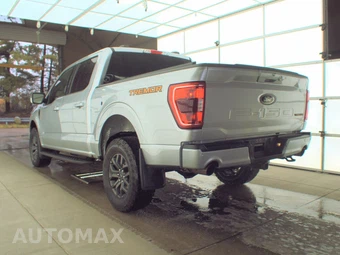 2023 Ford F-150 Tremor Crew Cab Short Bed - miniatura 6