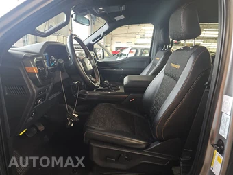 2023 Ford F-150 Tremor Crew Cab Short Bed - miniatura 7
