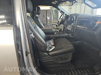 2023 Ford F-150 Tremor Crew Cab Short Bed - miniatura 8