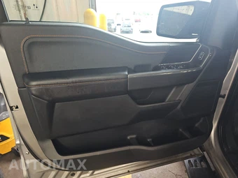 2023 Ford F-150 Tremor Crew Cab Short Bed - miniatura 9