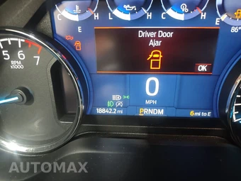 2023 Ford F-150 Tremor Crew Cab Short Bed - miniatura 12