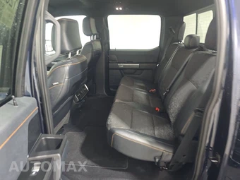 2023 Ford F-150 Tremor Crew Cab Short Bed - miniatura 13