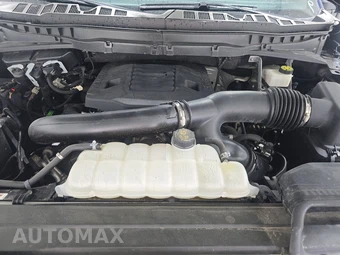 2023 Ford F-150 Tremor Crew Cab Short Bed - miniatura 15