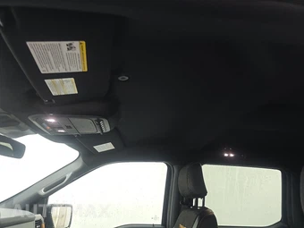 2023 Ford F-150 Tremor Crew Cab Short Bed - miniatura 17