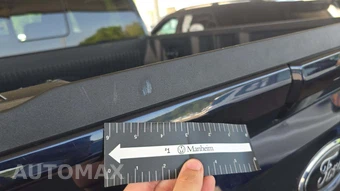 2023 Ford F-150 Tremor Crew Cab Short Bed - miniatura 18