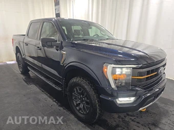 2023 Ford F-150 Tremor Crew Cab Short Bed - miniatura 3
