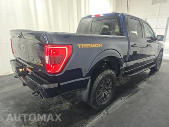 2023 Ford F-150 Tremor Crew Cab Short Bed - miniatura 4