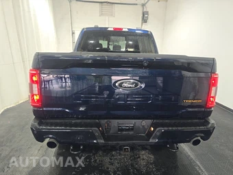2023 Ford F-150 Tremor Crew Cab Short Bed - miniatura 5