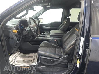 2023 Ford F-150 Tremor Crew Cab Short Bed - miniatura 7