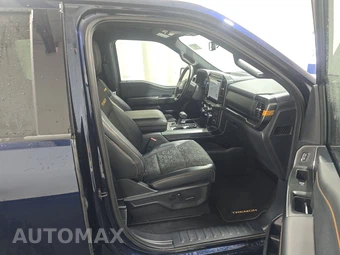 2023 Ford F-150 Tremor Crew Cab Short Bed - miniatura 8