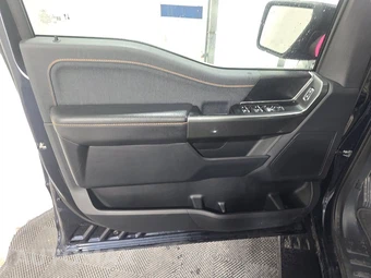 2023 Ford F-150 Tremor Crew Cab Short Bed - miniatura 9