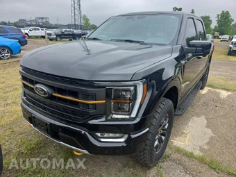2023 Ford F-150 Tremor Crew Cab Short Bed