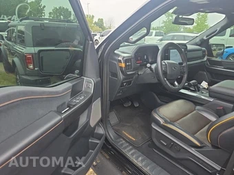 2023 Ford F-150 Tremor Crew Cab Short Bed - miniatura 13