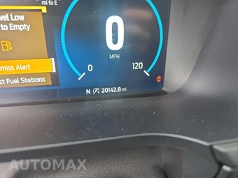 2023 Ford F-150 Tremor Crew Cab Short Bed - miniatura 15