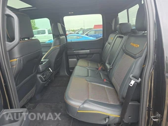 2023 Ford F-150 Tremor Crew Cab Short Bed - miniatura 16