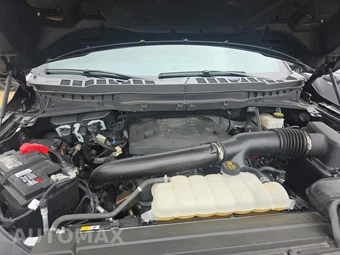 2023 Ford F-150 Tremor Crew Cab Short Bed - miniatura 18