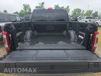 2023 Ford F-150 Tremor Crew Cab Short Bed - miniatura 19