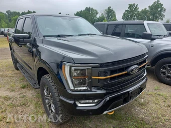 2023 Ford F-150 Tremor Crew Cab Short Bed - miniatura 3