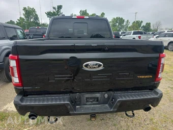 2023 Ford F-150 Tremor Crew Cab Short Bed - miniatura 5