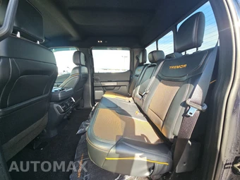 2023 Ford F-150 Tremor Crew Cab Short Bed - miniatura 13