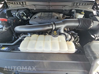 2023 Ford F-150 Tremor Crew Cab Short Bed - miniatura 15