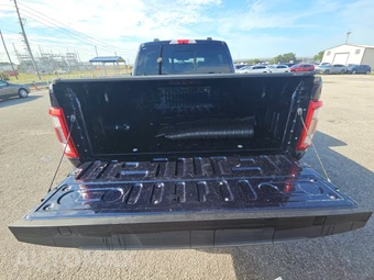 2023 Ford F-150 Tremor Crew Cab Short Bed - miniatura 16