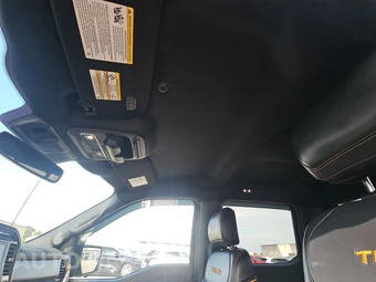 2023 Ford F-150 Tremor Crew Cab Short Bed - miniatura 18