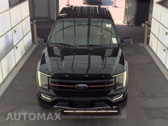 2023 Ford F-150 Tremor Crew Cab Short Bed - miniatura 2