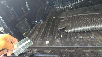 2023 Ford F-150 Tremor Crew Cab Short Bed - miniatura 24