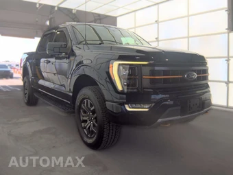 2023 Ford F-150 Tremor Crew Cab Short Bed - miniatura 3