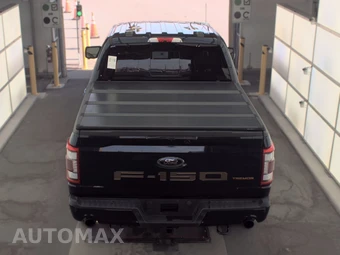 2023 Ford F-150 Tremor Crew Cab Short Bed - miniatura 5