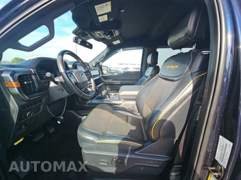2023 Ford F-150 Tremor Crew Cab Short Bed - miniatura 7